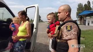 «Поліція Донеччини» 12 випуск про війну  04.09.2022