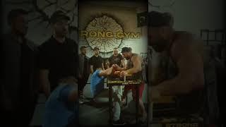 Цыпленков ломает простолюдинов #armwrestling  #deniscyplenkov