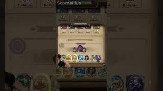 СКОЛЬКО ДАЮТ ПТС НА 16600 РЕЙТИНГА ЗА ТОП-1? #guddummit #guddumpog #hearthstone