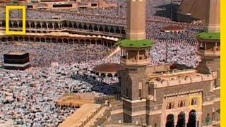 Mecca | National Geographic