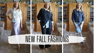 S DEER CONCEPT: New Looks for FALL | Meet Penelope