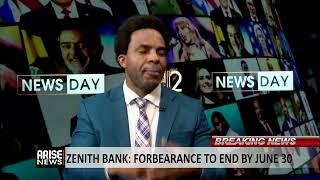 Zenith Bank Temporarily Halts Dividends And Bonuses