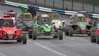 Rapace XC Crosscar  OFAC FALEYRAS AUTOCROSS 2023 - Championnat de France dAutocross & Sprintcar