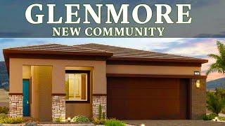 New Community! - Glenmore at Cadence l New Homes for Sale by Century Communities in Henderson