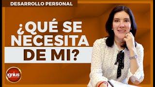 Desarrollo Empresarial | QUE NECESITAN TUS COMPAÑEROS DE TI (Importante) | Desarrollo y Motivación