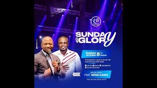 SPECIAL GUEST | PASTOR. ISRAEL KANDE | Sunday Service