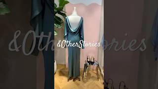 & OTHER STORIES New Women’s collection 2024 #andotherstories