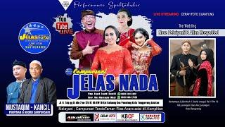 LIVE  CAMPURSARI JELAS NADA 081386047328 081311313322 |  RESEPSI FEBRY & ALFAN | ALKALINE AUDIO 02