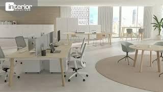 Office Layout: 4 Layout Design Ideas to Consider in 2021