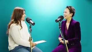 Podcast | Vicky Tsai on creating beauty giant Tatcha | The Emma Guns Show