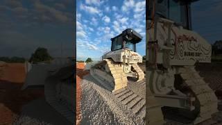 CATERPILLAR D5 ,NEW GENERATION BULLDOZER