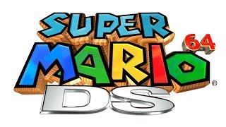 Opening (Alpha Mix) - Super Mario 64 DS