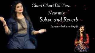 Chori Chori Dil Tera |Unplugged| by Anurati Roy | Super Hit Romantic song|monerkotha studio786