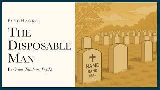 The disposable man: all lives are not worth the same