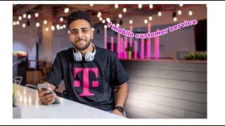 "Exploring T-Mobile Customer Service: Your Guide to Support and Solutions"