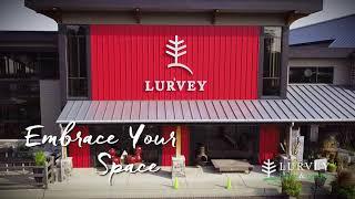 Enhance Your Surroundings with Lurvey's Home & Garden 