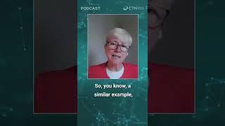 Marrying Legacy Systems to Modern Marvels  #leadership  #podcast #ciotalk #techleadership #CTN #ai