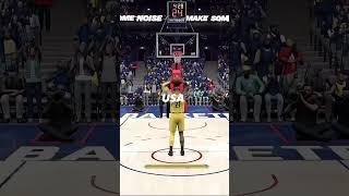 NBA 2K24 needs this  #nba2k23 #nba #nba2k #nbaplayoffs #nba2kmycareer