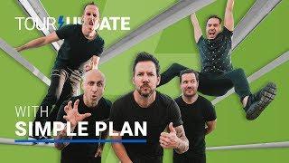 Tour Update: Simple Plan Reflect On The Impact of Their Music | setlist.fm