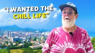 Why This 67 Year Old American Retired In Thailand