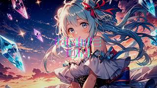 Best Nightcore Music 2025  Gaming Music  New Music 2025 EDM Gaming Music NCS
