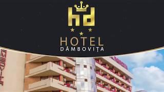Hotel Dambovita Targoviste - Cazare
