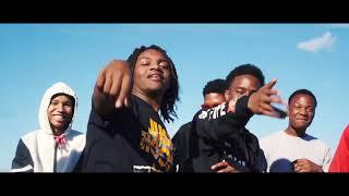 Work Capone "Swiper No Swiping" (Official Music Video) [Directed By: WhiteWill]