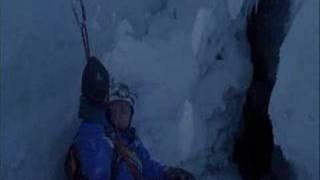 Touching the Void atheism