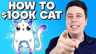 How To Play CryptoKitties