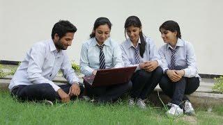 Pacific College of Engineering Udaipur