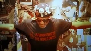 PFunkster Jones P Funkin' Around  Short From P Haven!!