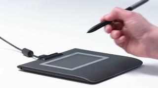 Wacom Signature Set User Guide Short version