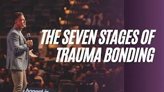 The Seven Stages of Trauma Bonding