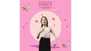 International Dance Day | The Doon Global School