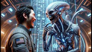 Aliens Mocked Humans as Primitive—Until We Spoke the Language They Had Forgotten | HFY | SCIFI STORY