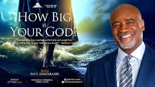 House On The Rock Live Stream | Sunday Service | 22-Jun-2025