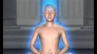 Spiritual Reality  Meditation  Part 3 of 41