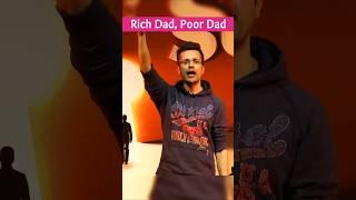 Rich Dad, Poor Dad! || Sandeep Maheshwari Motivational