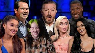 30 Most Savage Celebrity Roast