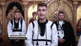 Adrian Birtoc și Colindătorii din Lechința-Oaș***Bună sara gazdă aleasă***