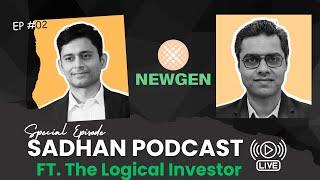 Fundamental Analysis of Newgen Software