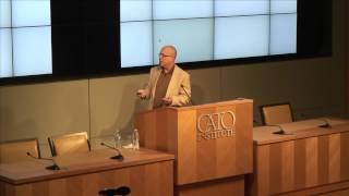 The Greatest Story Ever Told: The Amazing Story of Economic Growth (Steven Landsburg) (1 of 2)