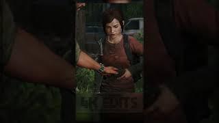  Satisfying Ｗ | The Last of Us Part I #shorts