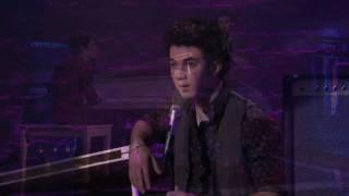 Scandinavia  -  Kevin Jonas    HD 720p