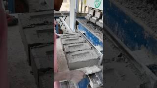 #love #song #hindisong #bollywood #construction #share #status #shorts FLYAsh Bricks  making video