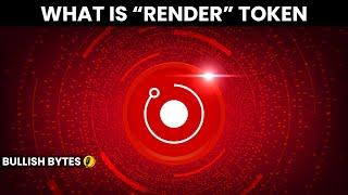 Render Crypto (RNDR) Token Guide Invest in Decentralized Rendering | Podcast