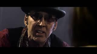 GUNSLINGERS | Yes, Nicolas Cage returns to the West | HOT CORN
