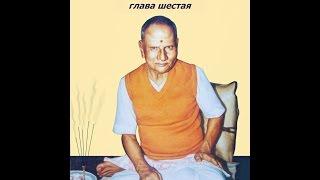 Нисаргадатта Махарадж - Лекции о Вечном - Глава 6 (Nisargadatta Maharaj - Discourses)