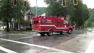 Recovery efforts underway after Paintsville storm