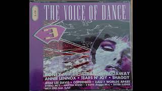Rapination & Kym Mazelle - Love Me The Right Way (Gee & Professor 7'' Mix)